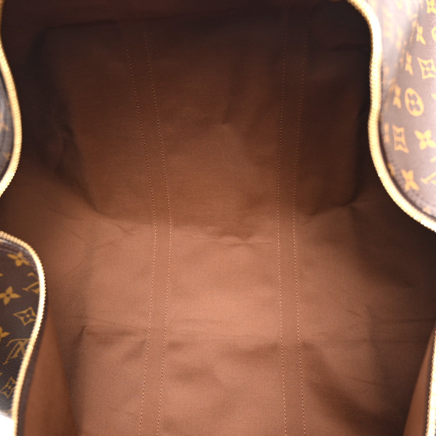Monogram Keepall 60 - Image 4