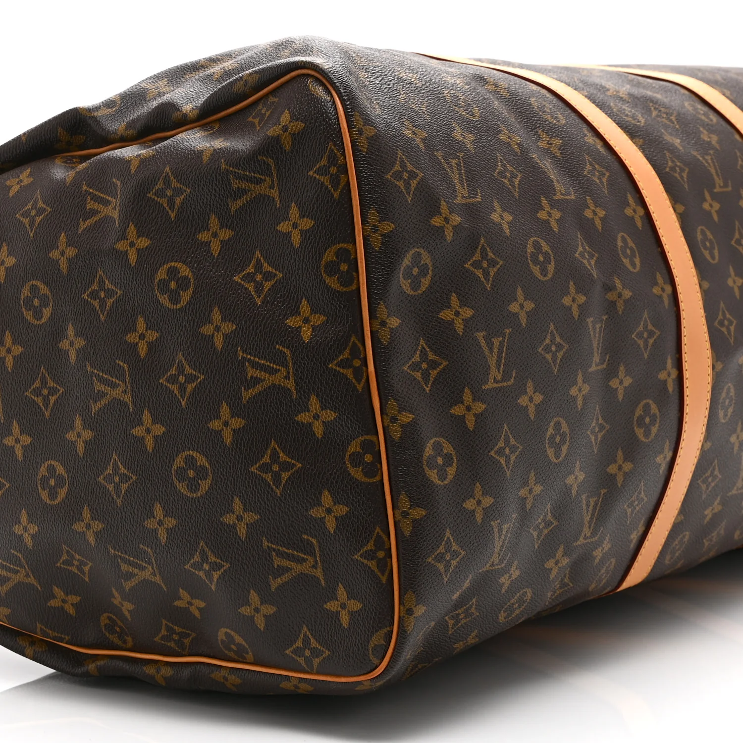 Monogram Keepall 60 - Image 8