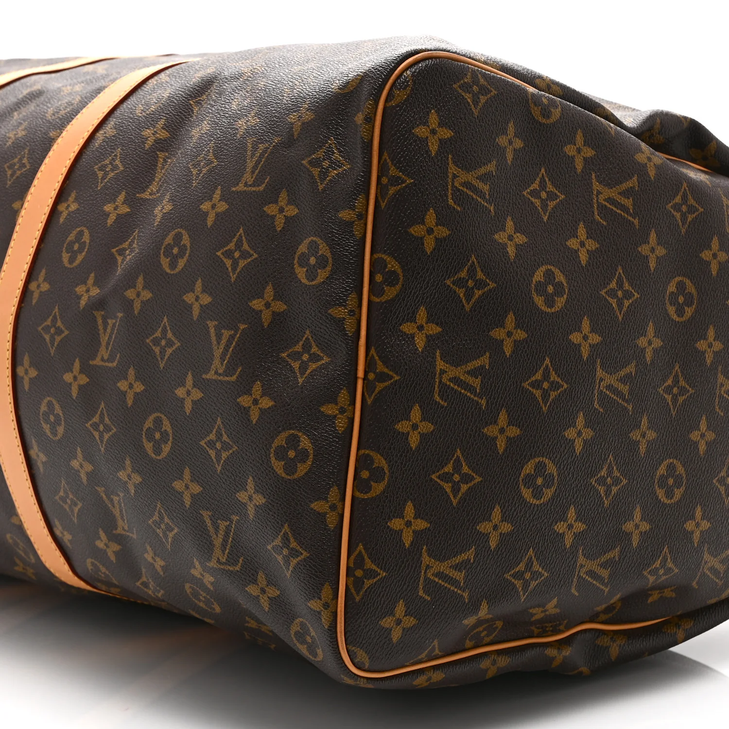 Monogram Keepall 60 - Image 9