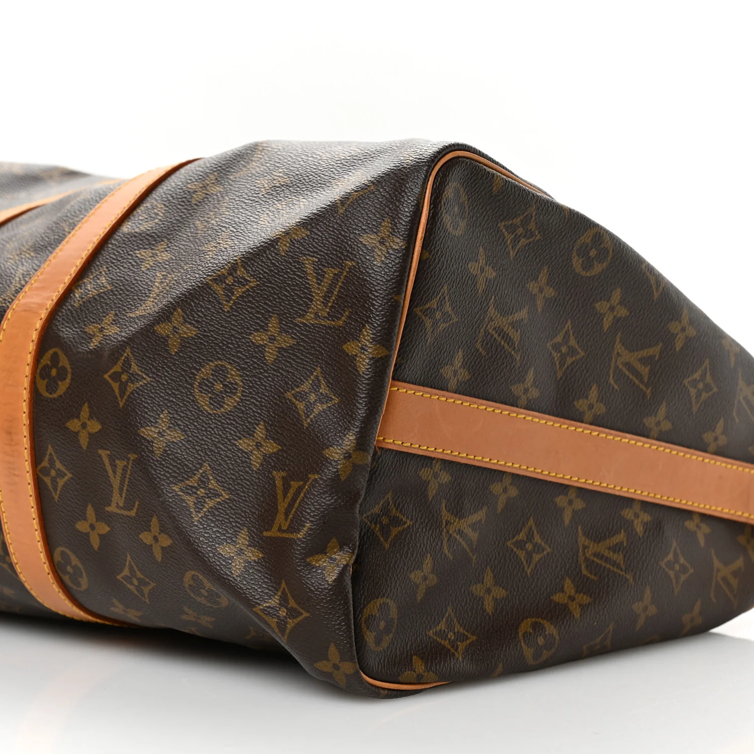 Monogram Keepall Bandouliere 45 - Image 11