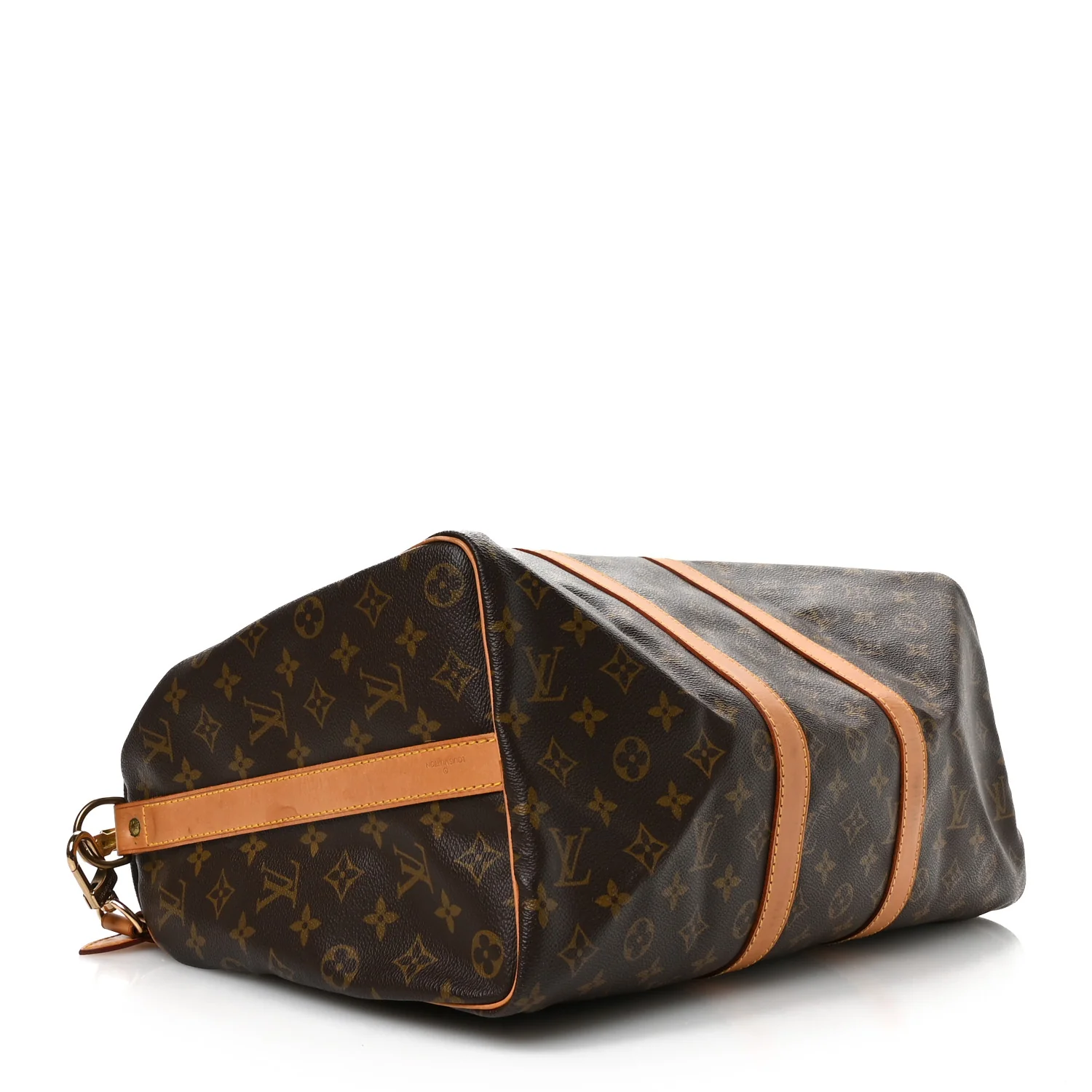 Monogram Keepall Bandouliere 45 - Image 4