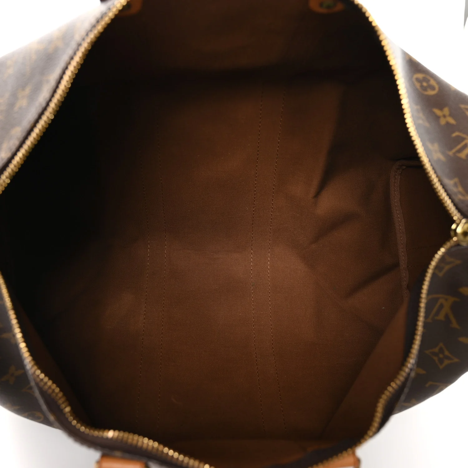 Monogram Keepall Bandouliere 45 - Image 5