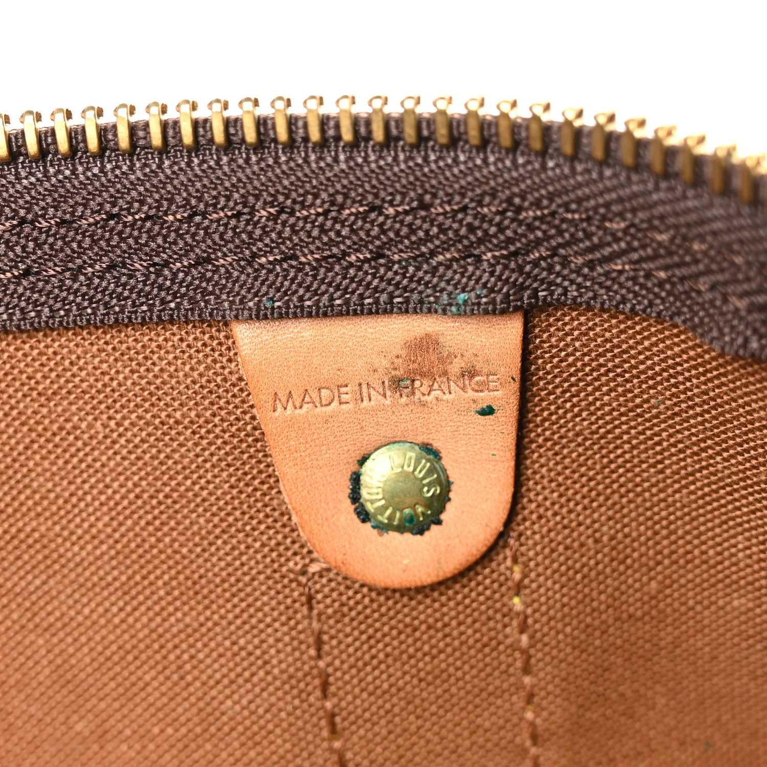 Monogram Keepall Bandouliere 45 - Image 7