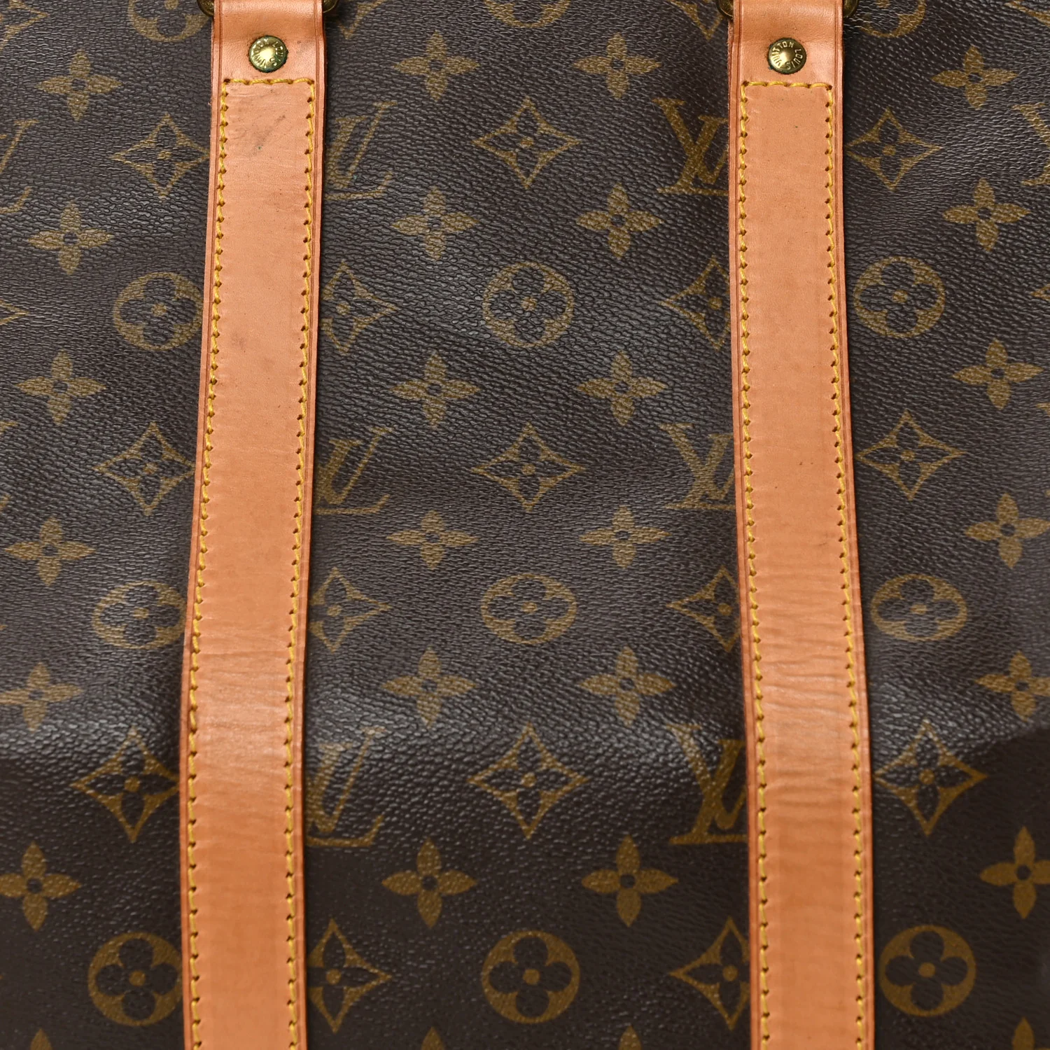 Monogram Keepall Bandouliere 45 - Image 9