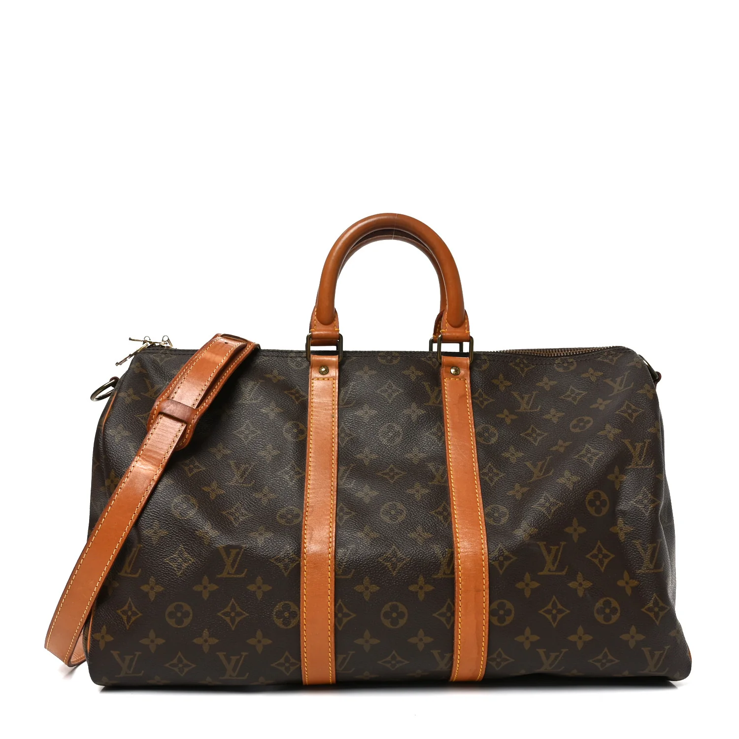 Monogram Keepall Bandouliere 45