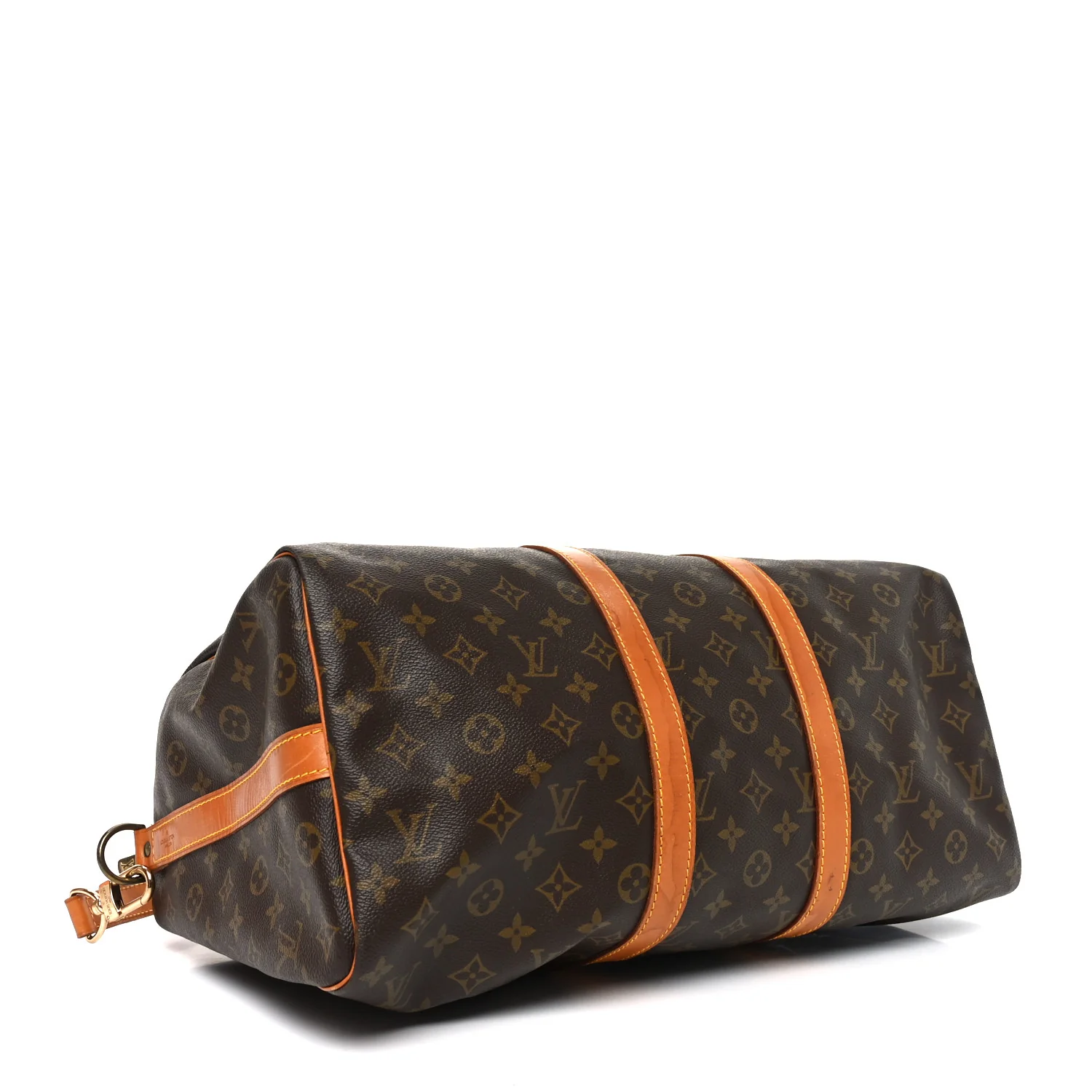 Monogram Keepall Bandouliere 45 - Image 4