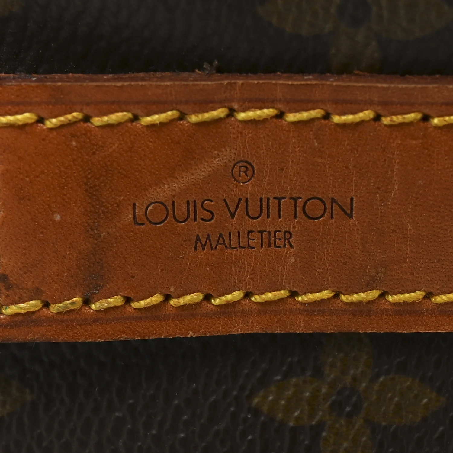 Monogram Keepall Bandouliere 45 - Image 6