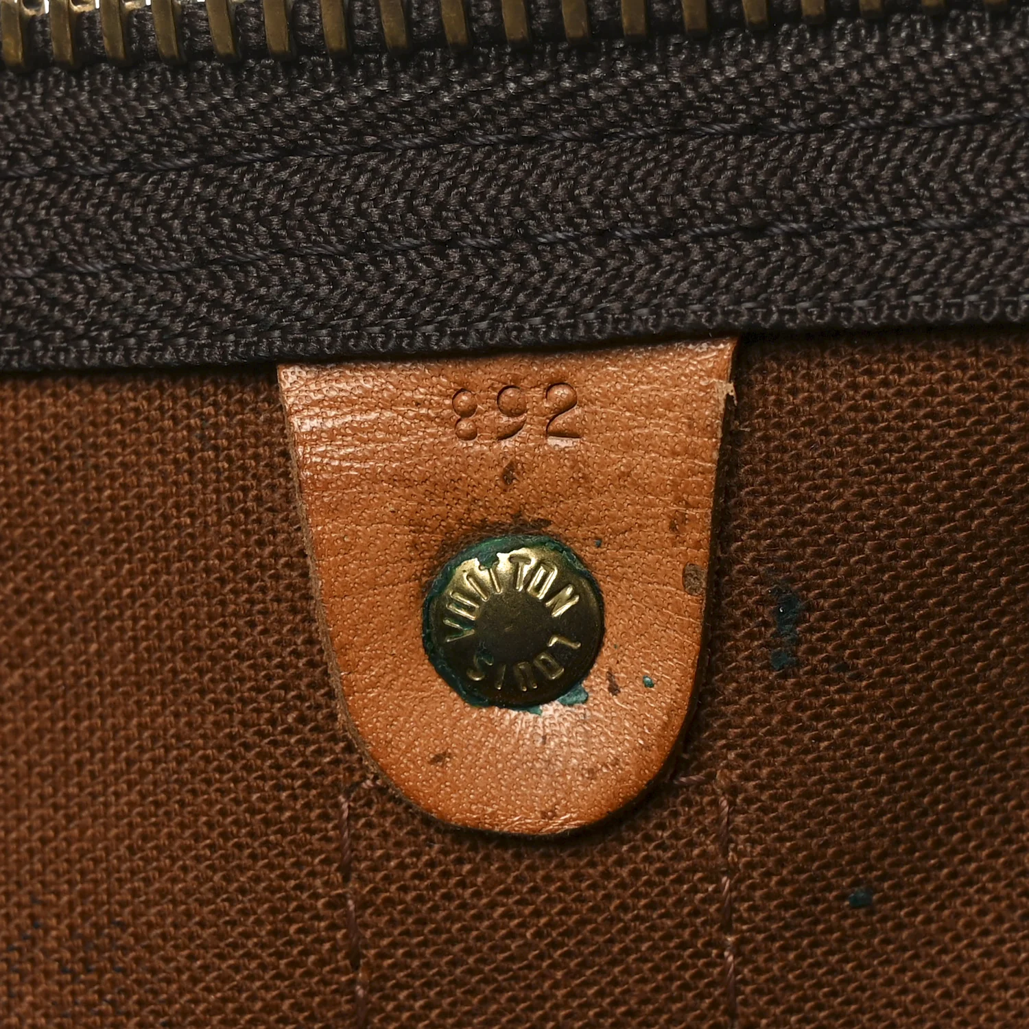 Monogram Keepall Bandouliere 45 - Image 7