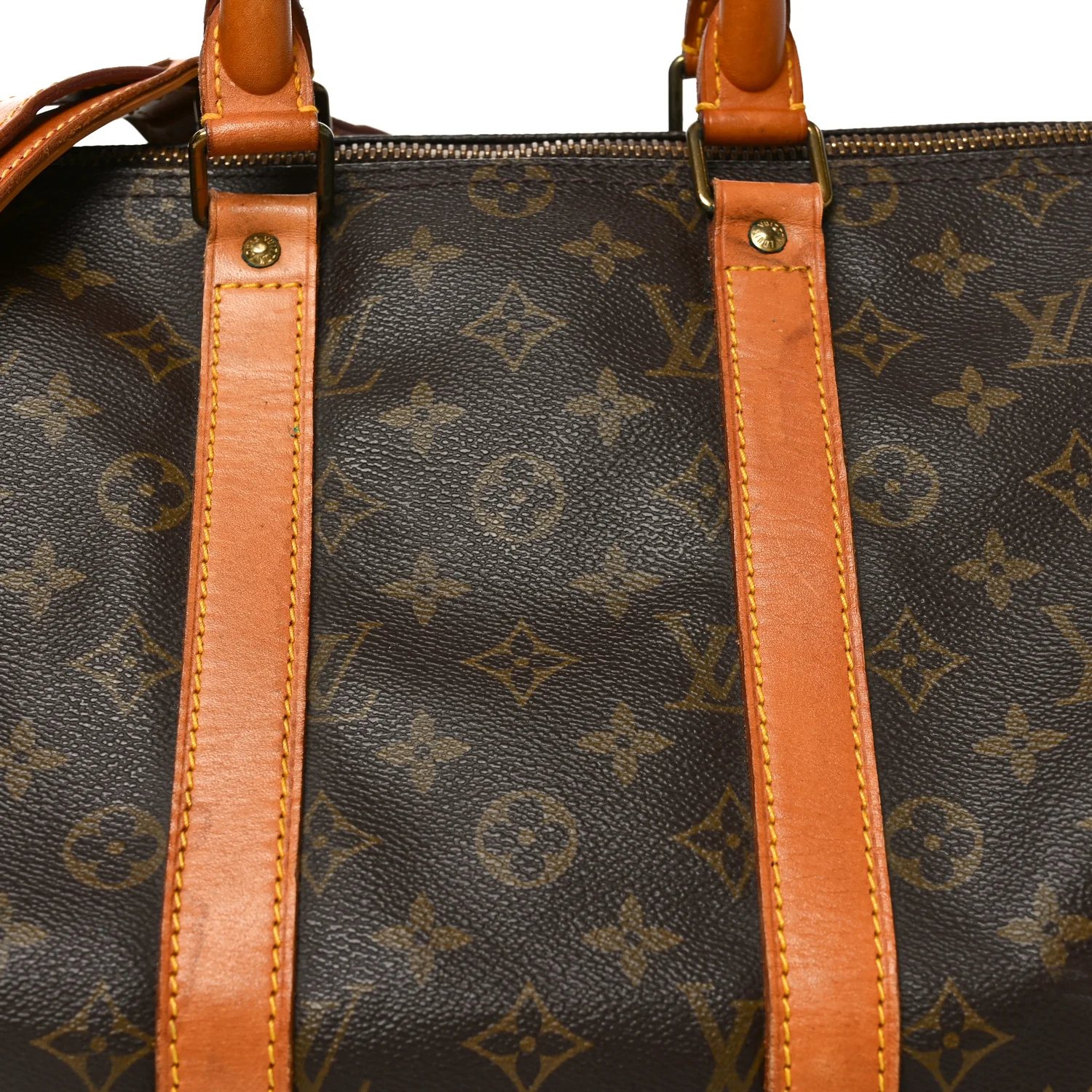 Monogram Keepall Bandouliere 45 - Image 8