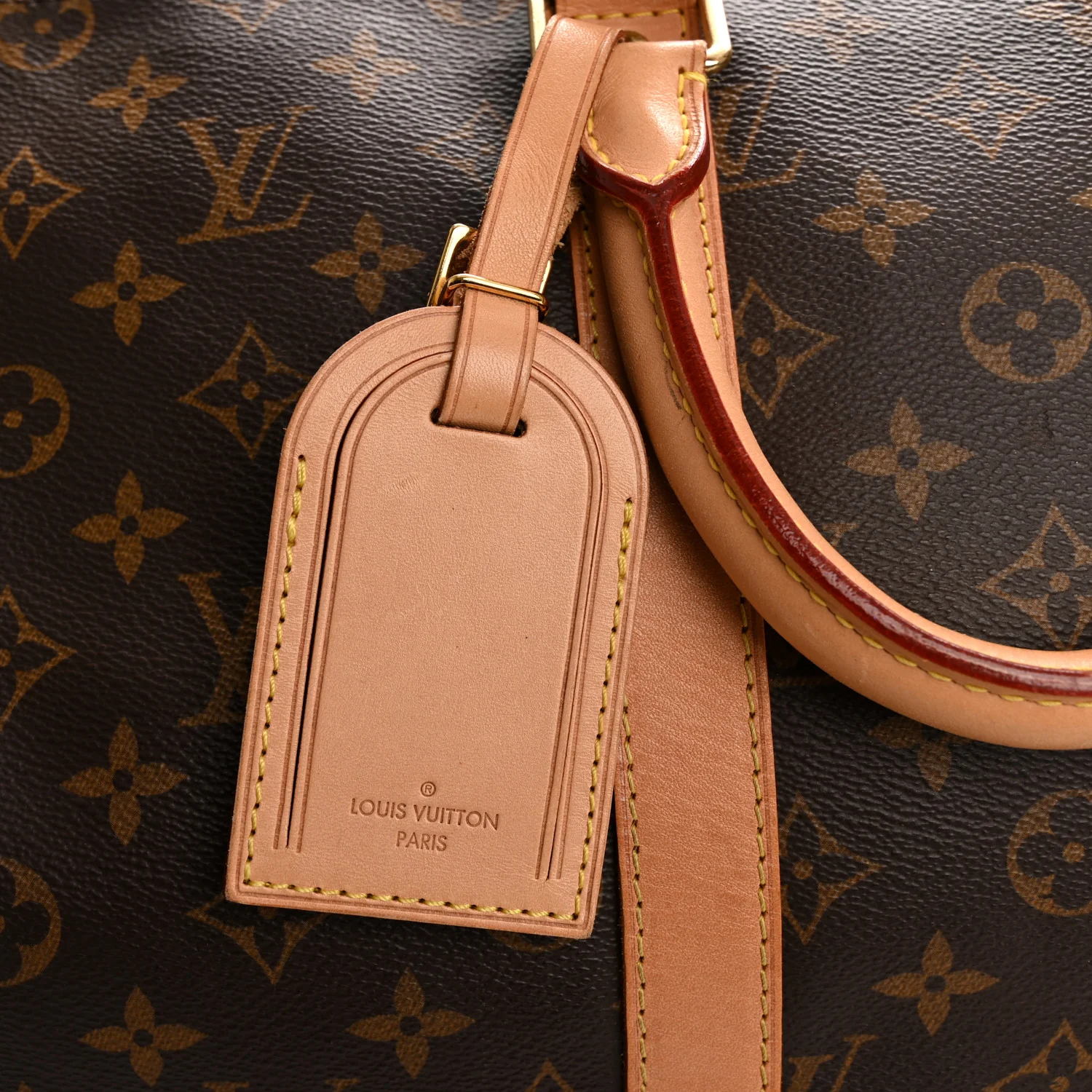 Monogram Keepall Bandouliere 45 - Image 15