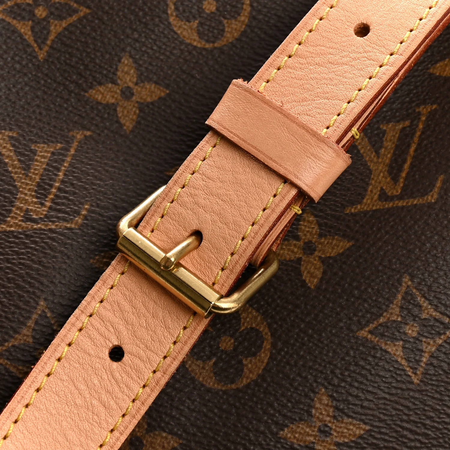Monogram Keepall Bandouliere 45 - Image 17