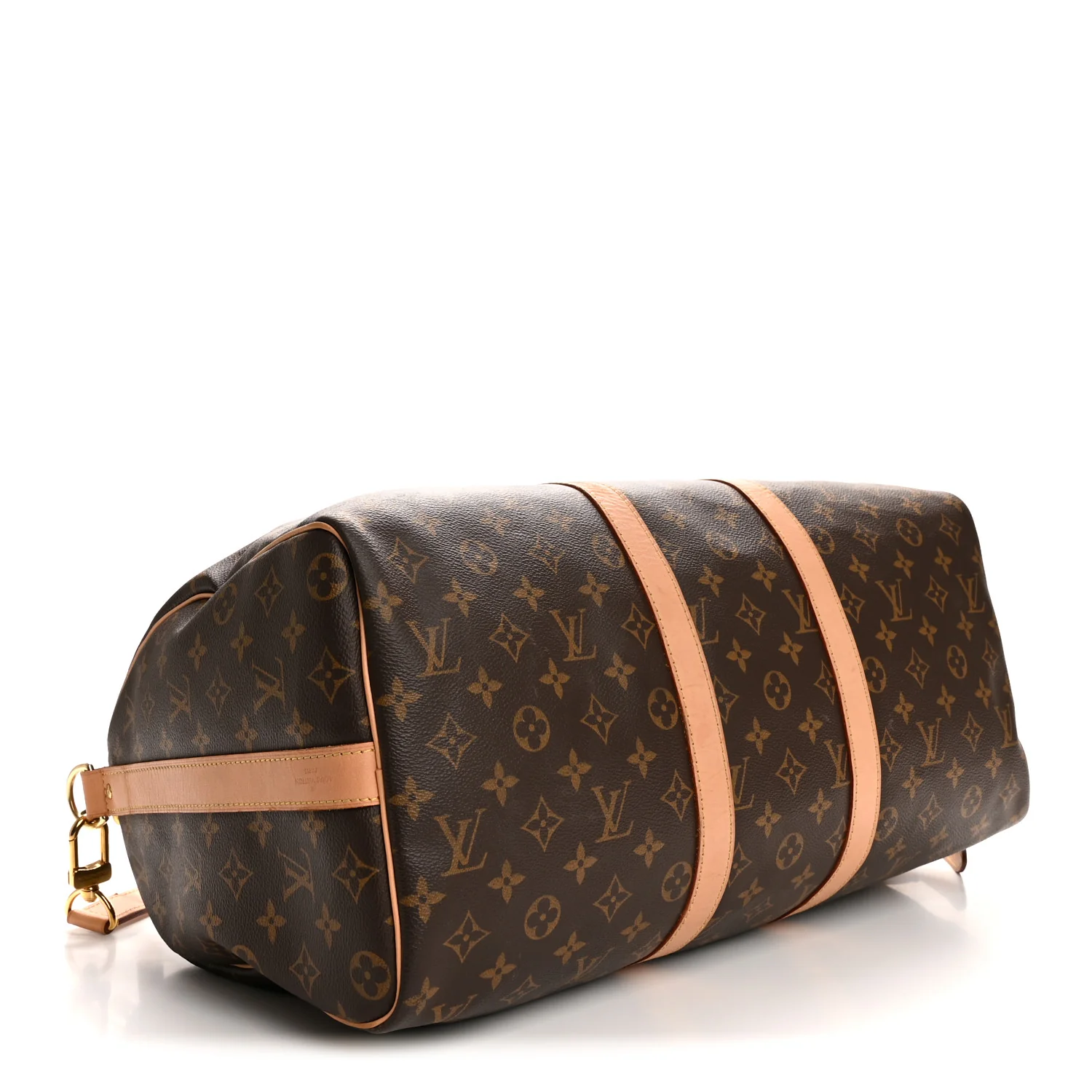 Monogram Keepall Bandouliere 45 - Image 3