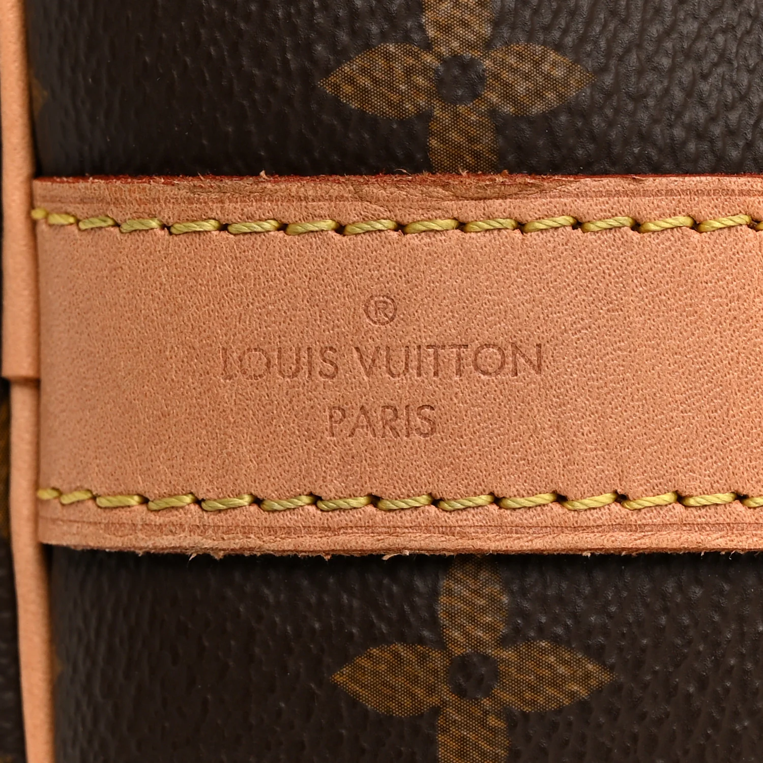 Monogram Keepall Bandouliere 45 - Image 5