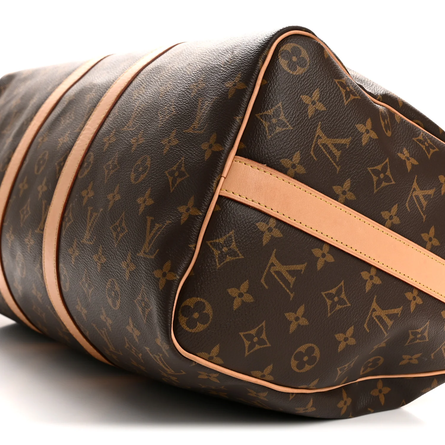 Monogram Keepall Bandouliere 45 - Image 9