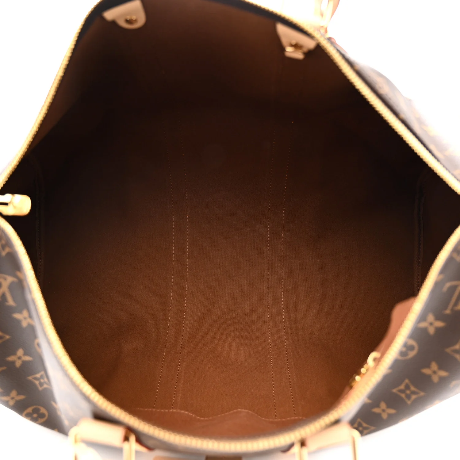 Monogram Keepall Bandouliere 45 - Image 4