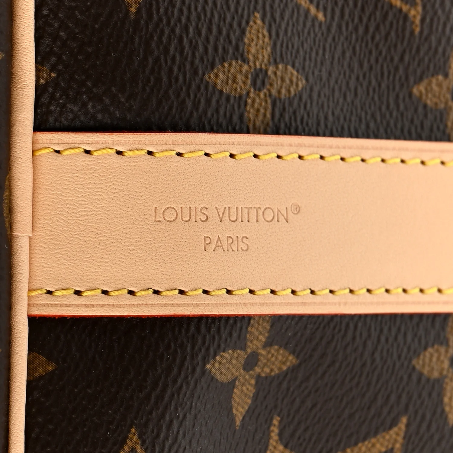 Monogram Keepall Bandouliere 45 - Image 5