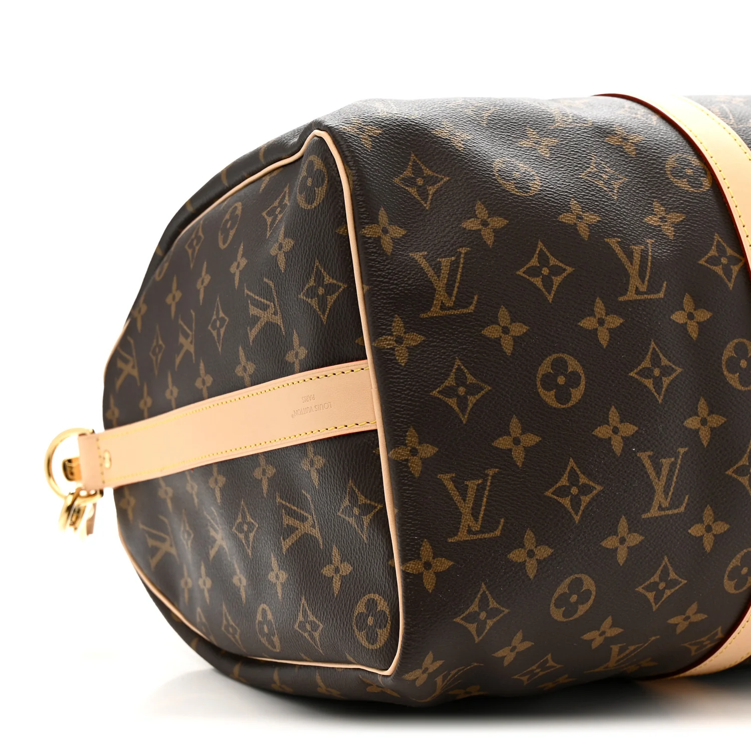 Monogram Keepall Bandouliere 45 - Image 7