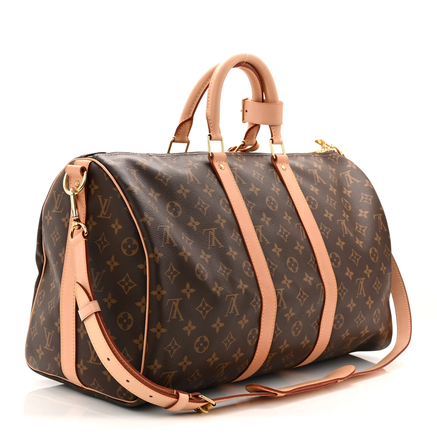 Monogram Keepall Bandouliere 45 - Image 2