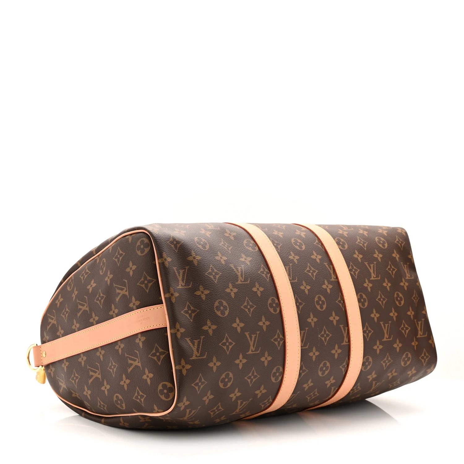 Monogram Keepall Bandouliere 45 - Image 3