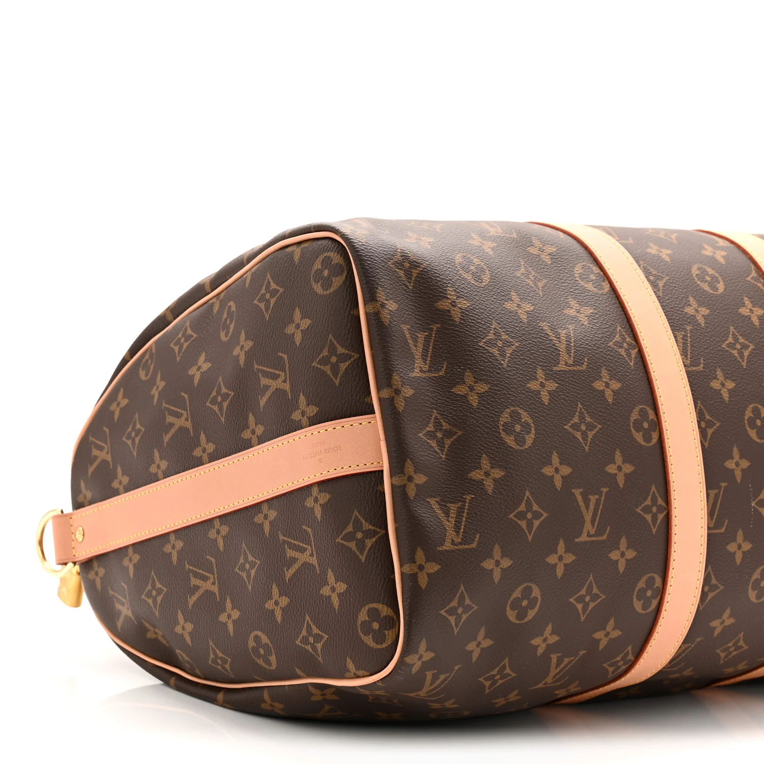 Monogram Keepall Bandouliere 45 - Image 8