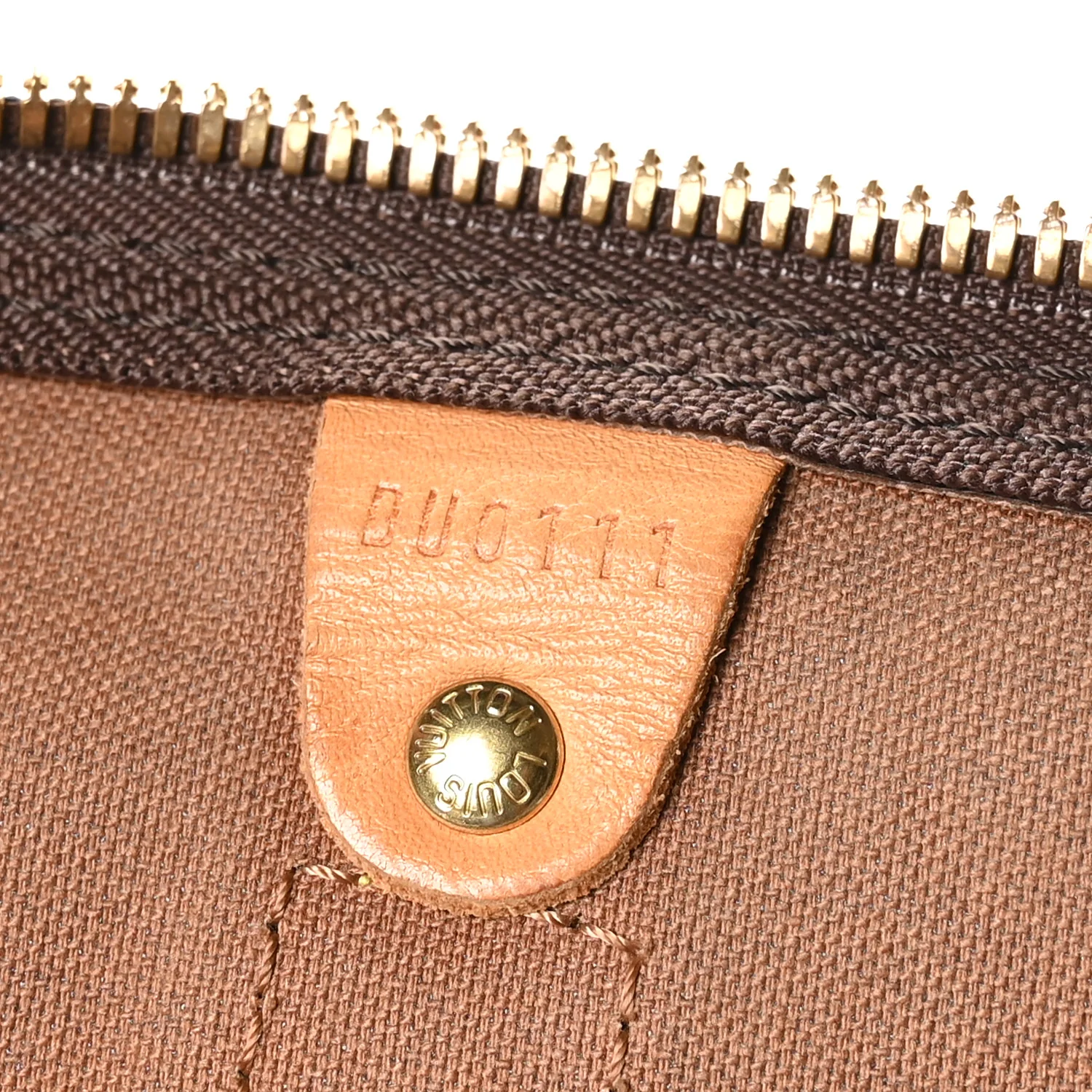 Monogram Keepall Bandouliere 50 - Image 5
