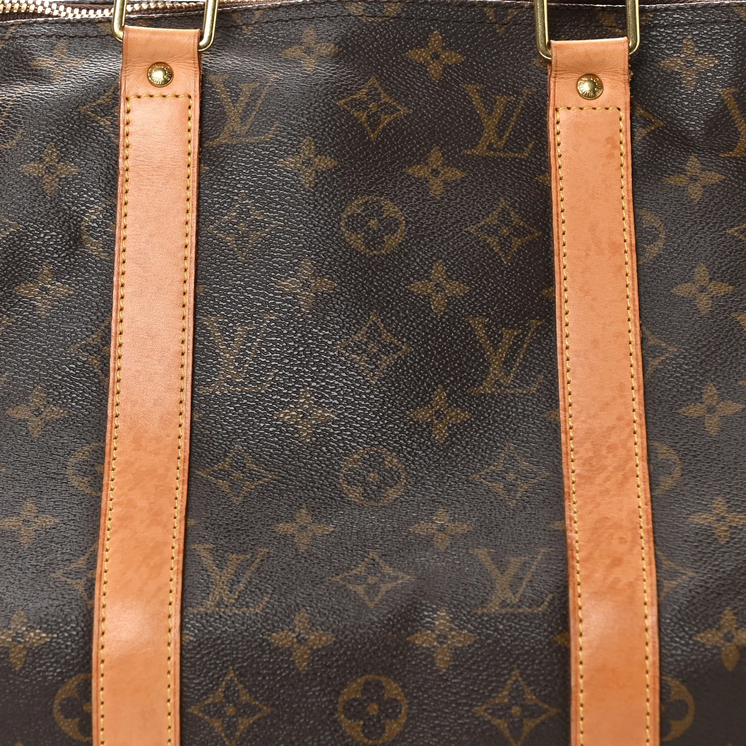 Monogram Keepall Bandouliere 50 - Image 7