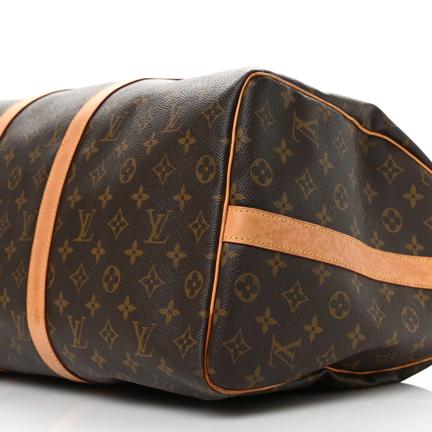 Monogram Keepall Bandouliere 50 - Image 9