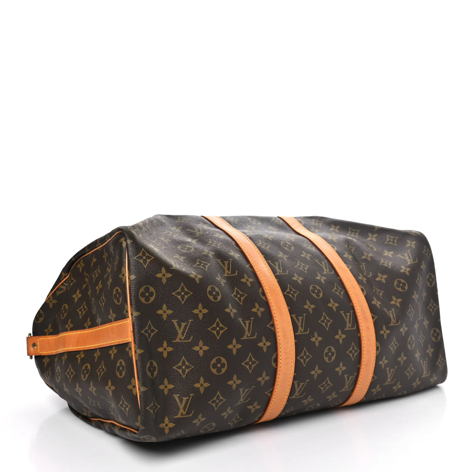 Monogram Keepall Bandouliere 50 - Image 3