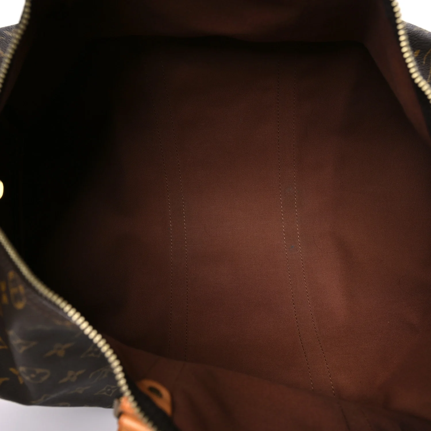 Monogram Keepall Bandouliere 50 - Image 4