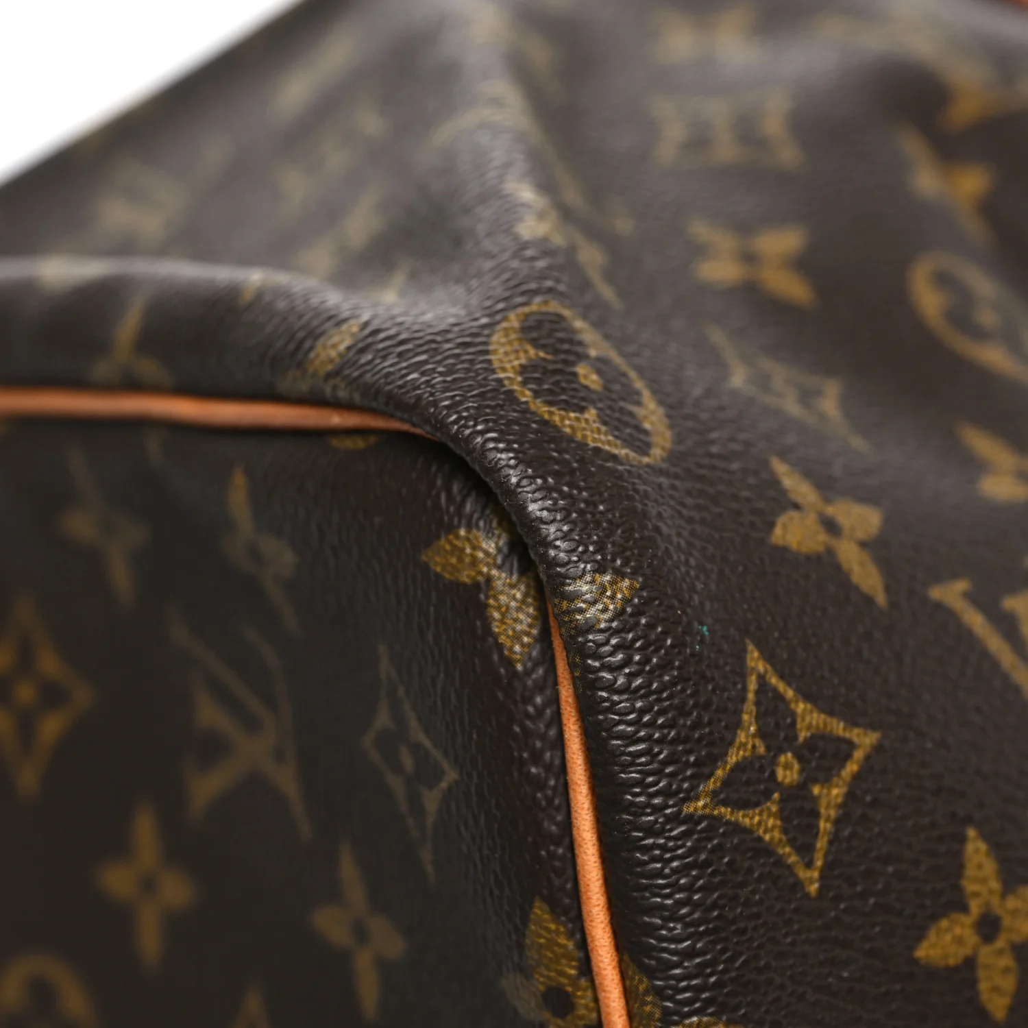Monogram Keepall Bandouliere 50 - Image 8