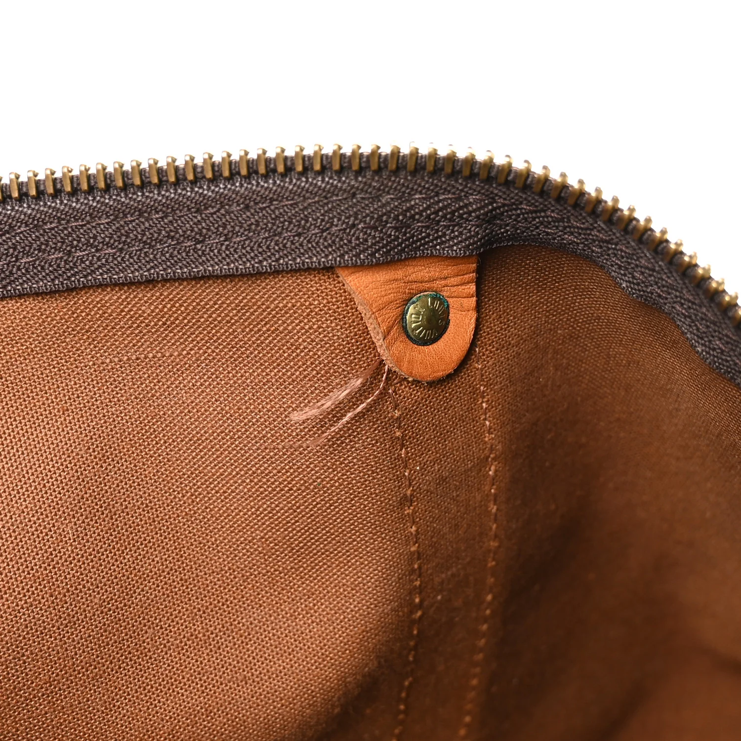 Monogram Keepall Bandouliere 50 - Image 10