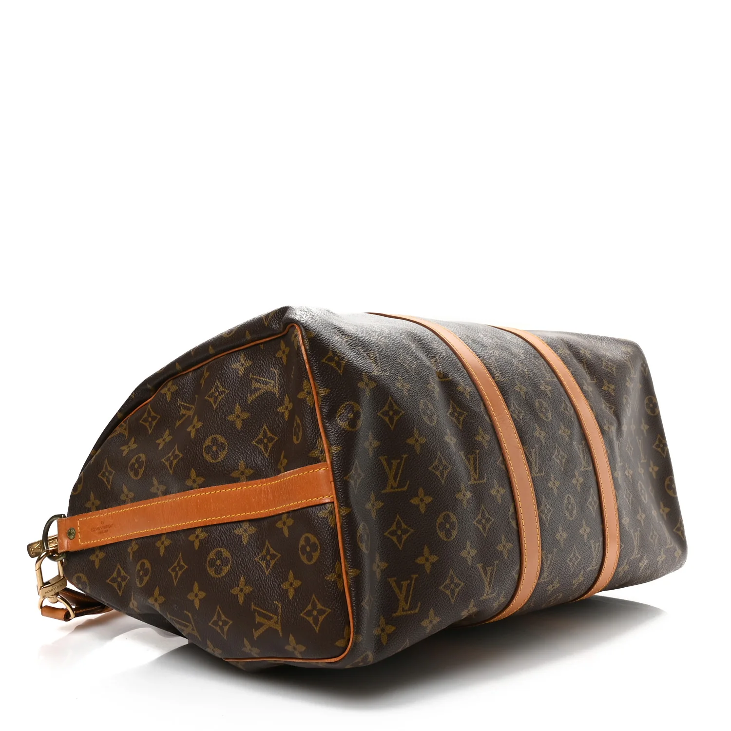 Monogram Keepall Bandouliere 50 - Image 3
