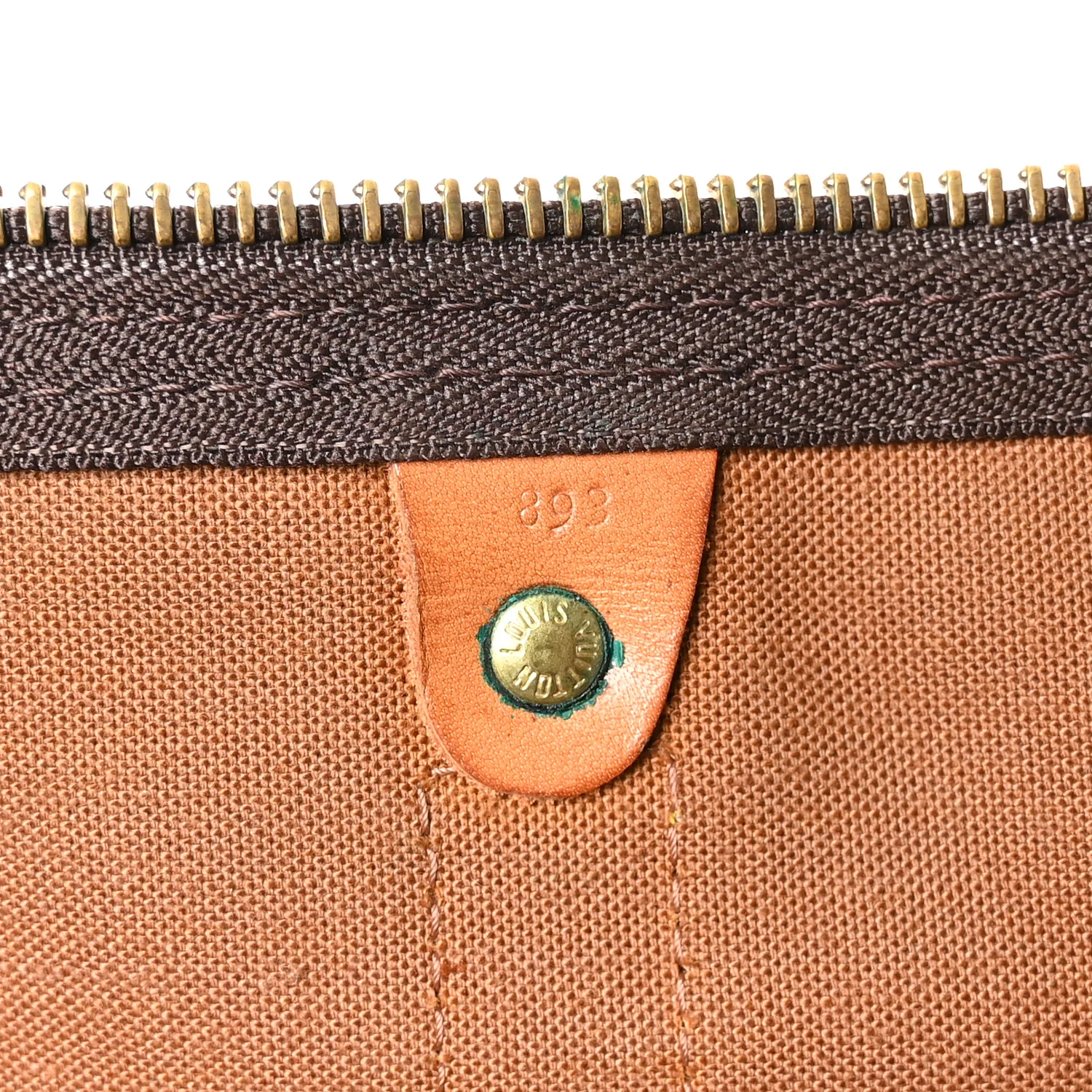 Monogram Keepall Bandouliere 50 - Image 6