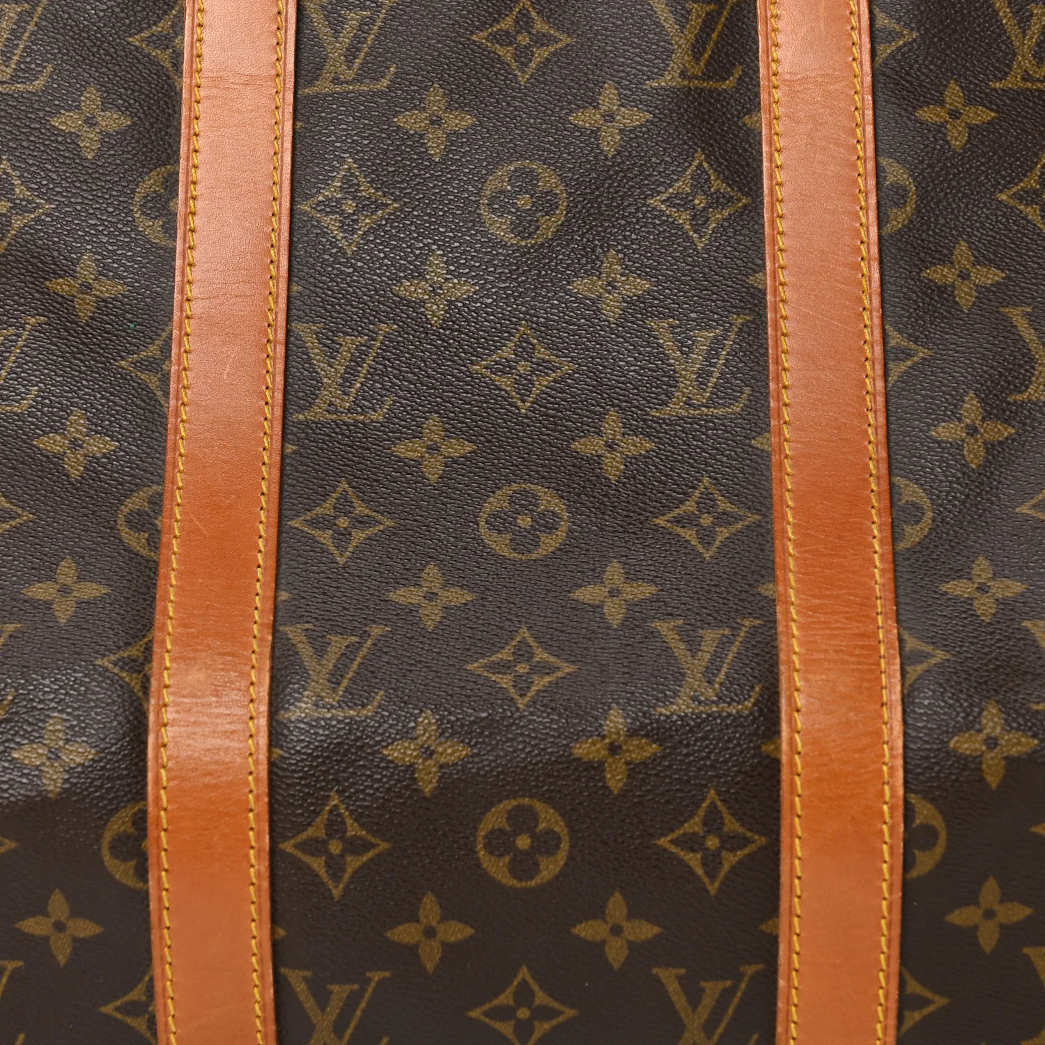 Monogram Keepall Bandouliere 50 - Image 7