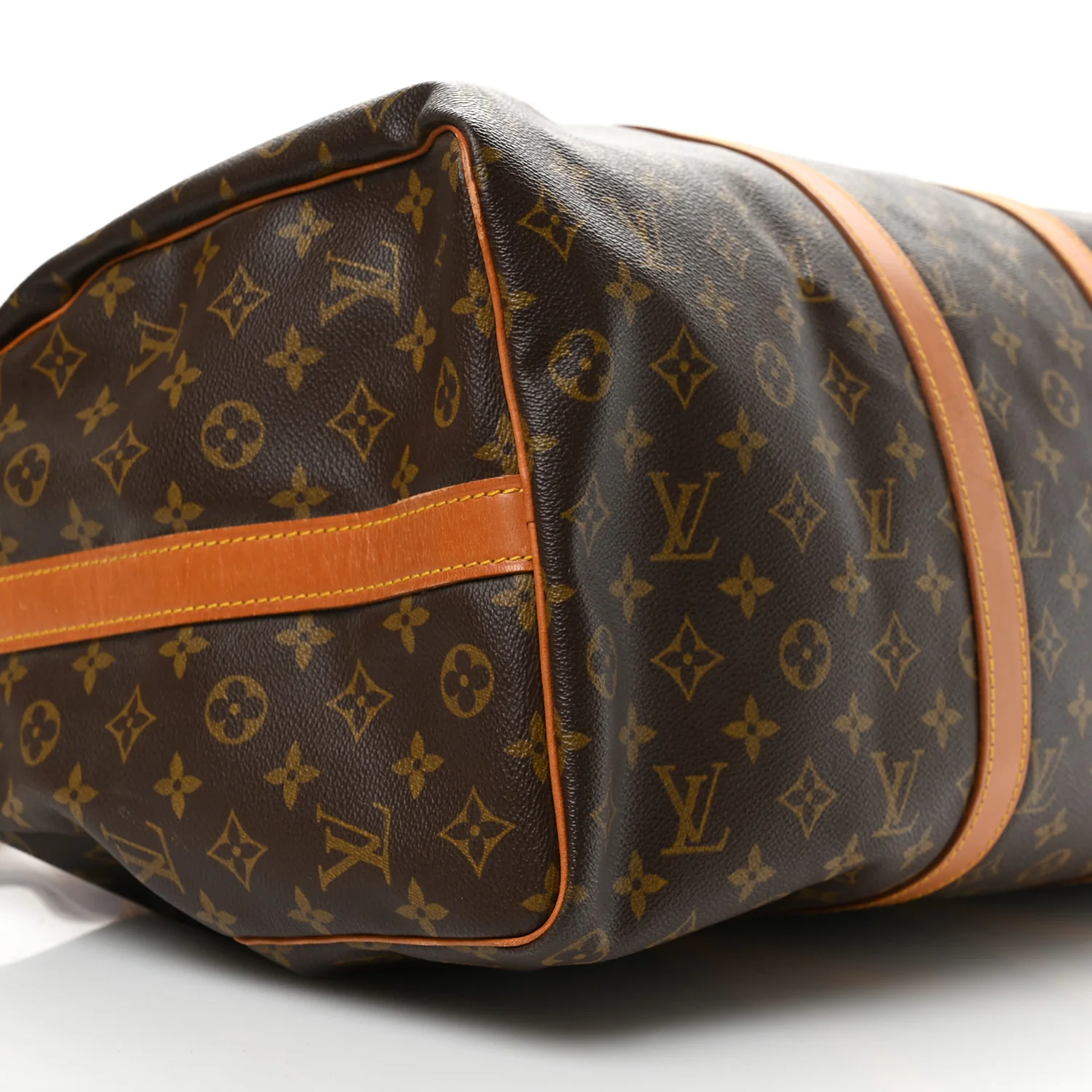 Monogram Keepall Bandouliere 50 - Image 8