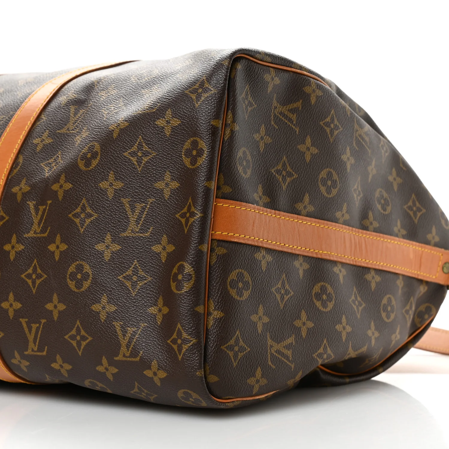 Monogram Keepall Bandouliere 50 - Image 9
