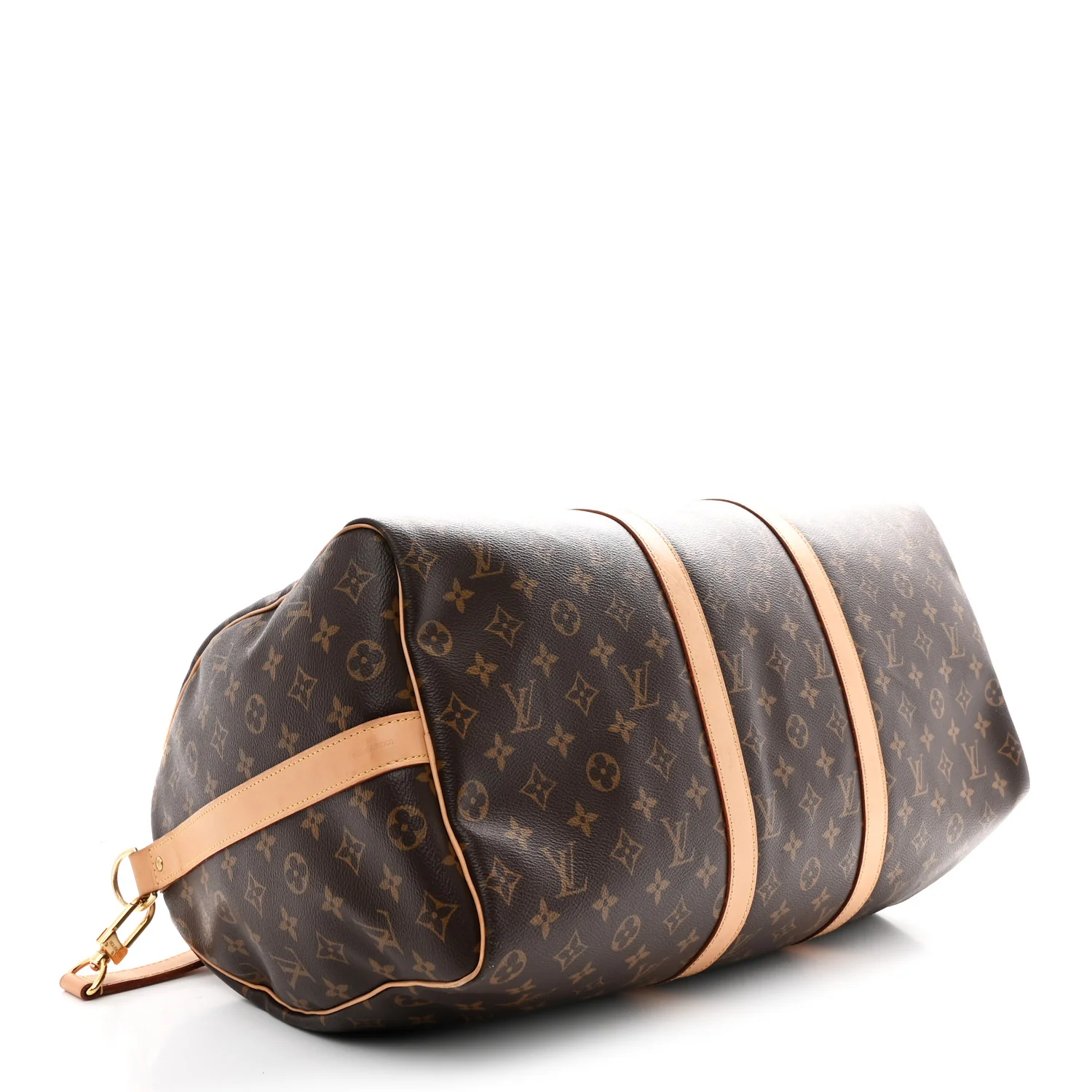 Monogram Keepall Bandouliere 50 - Image 3