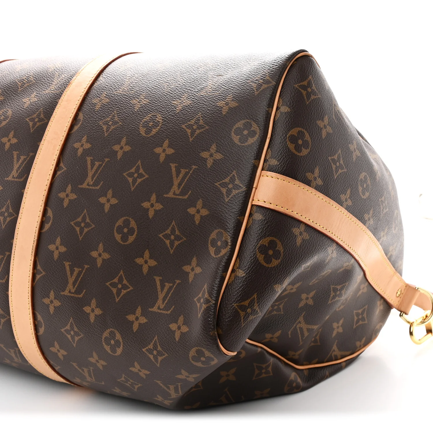Monogram Keepall Bandouliere 50 - Image 8
