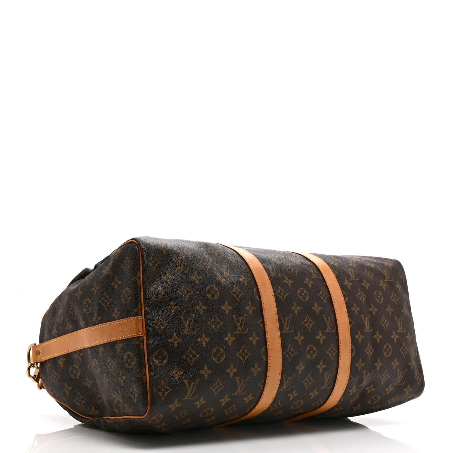 Monogram Keepall Bandouliere 50 - Image 3