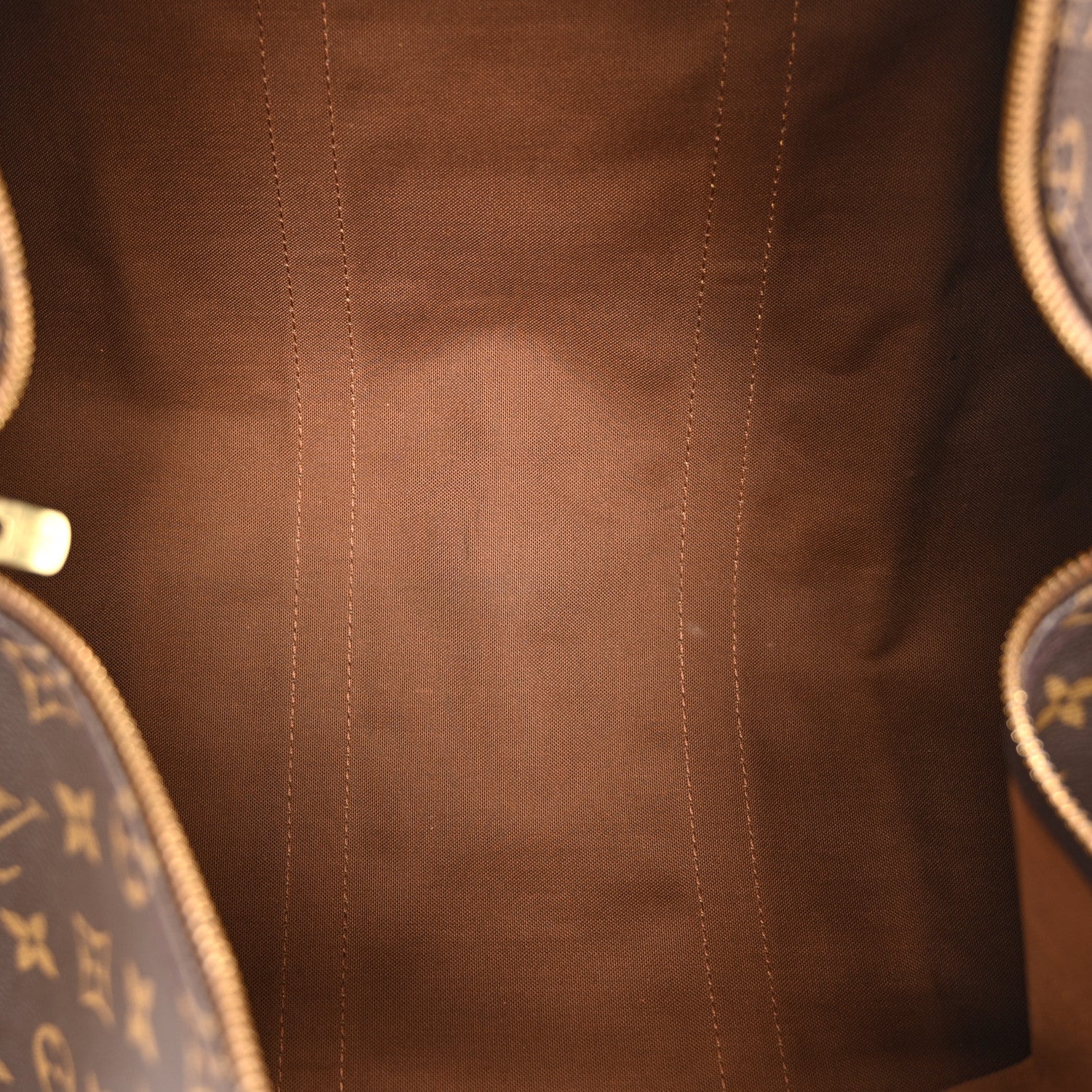 Monogram Keepall Bandouliere 50 - Image 4