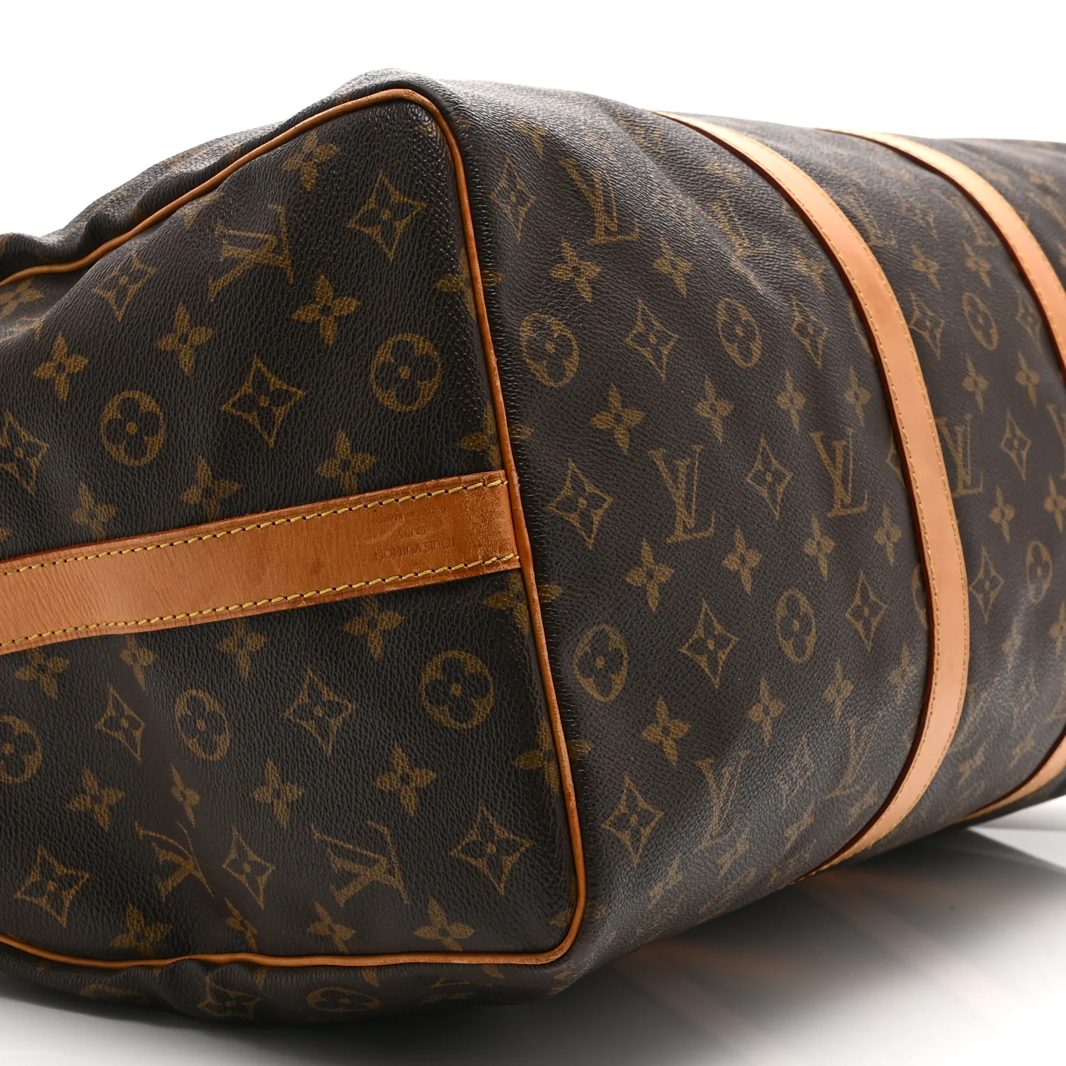 Monogram Keepall Bandouliere 50 - Image 8