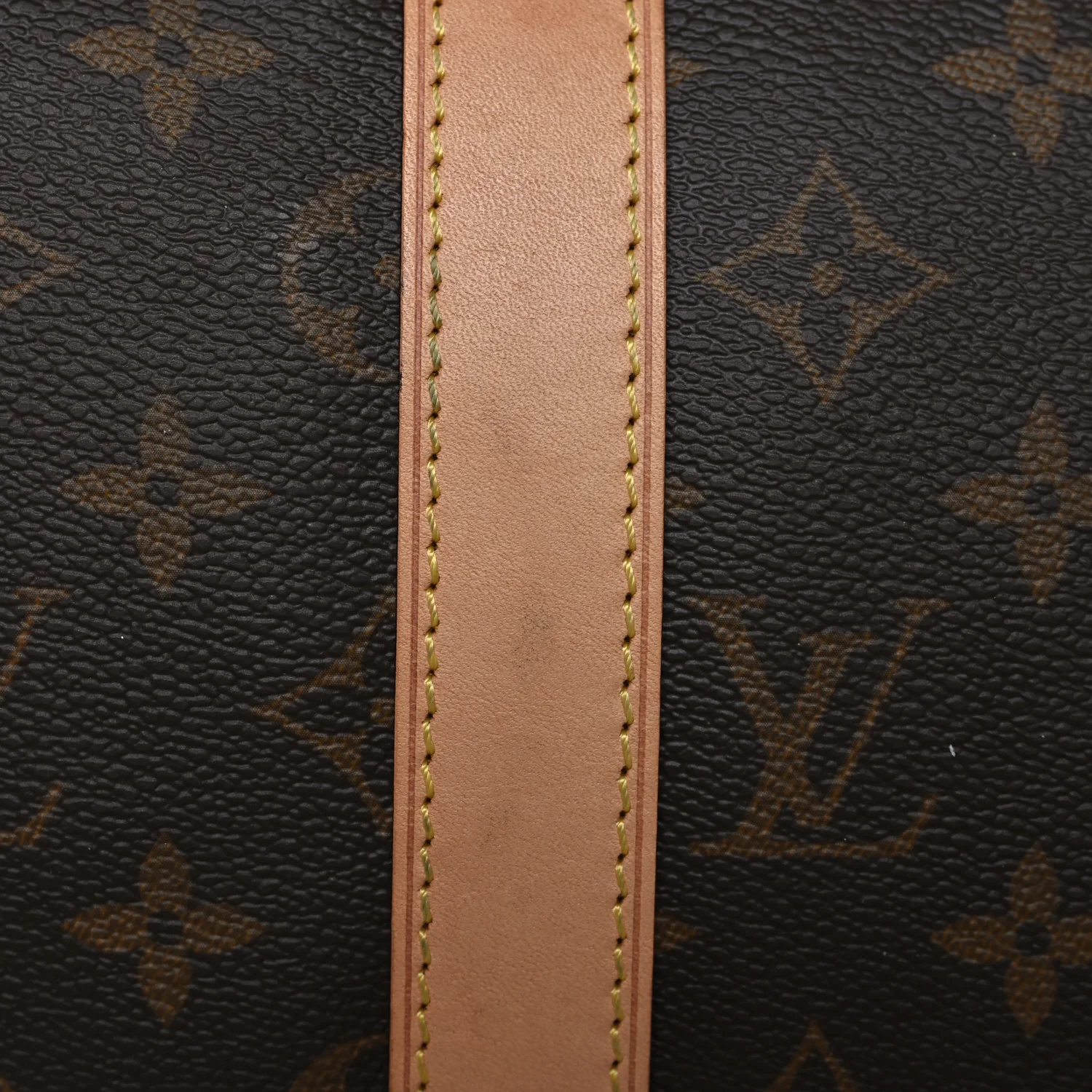 Monogram Keepall Bandouliere 50 - Image 12