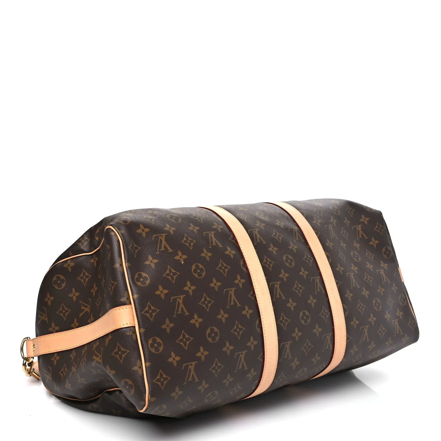 Monogram Keepall Bandouliere 50 - Image 4