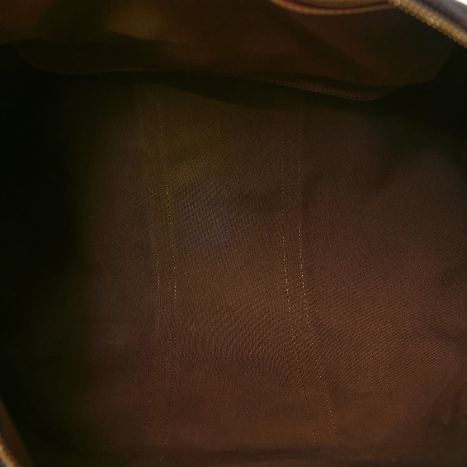 Monogram Keepall Bandouliere 50 - Image 5