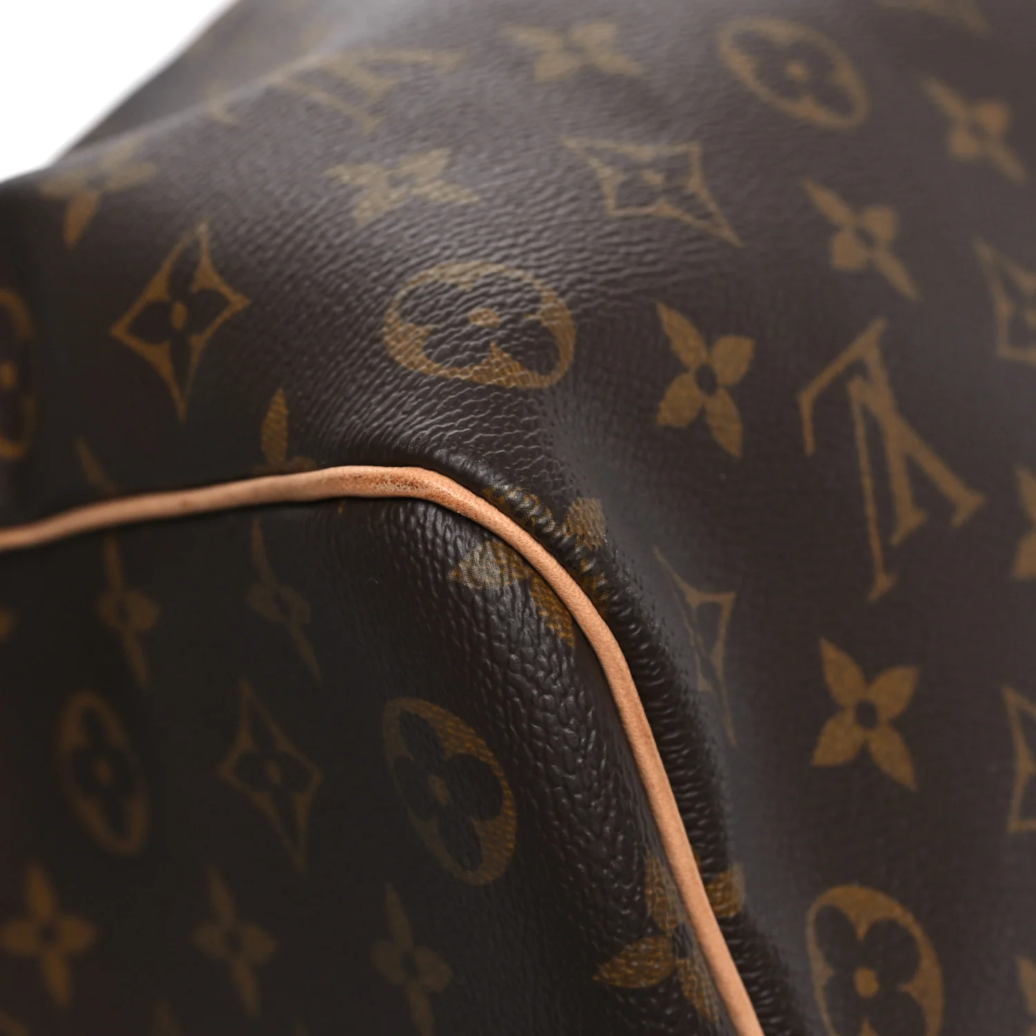 Monogram Keepall Bandouliere 50 - Image 8