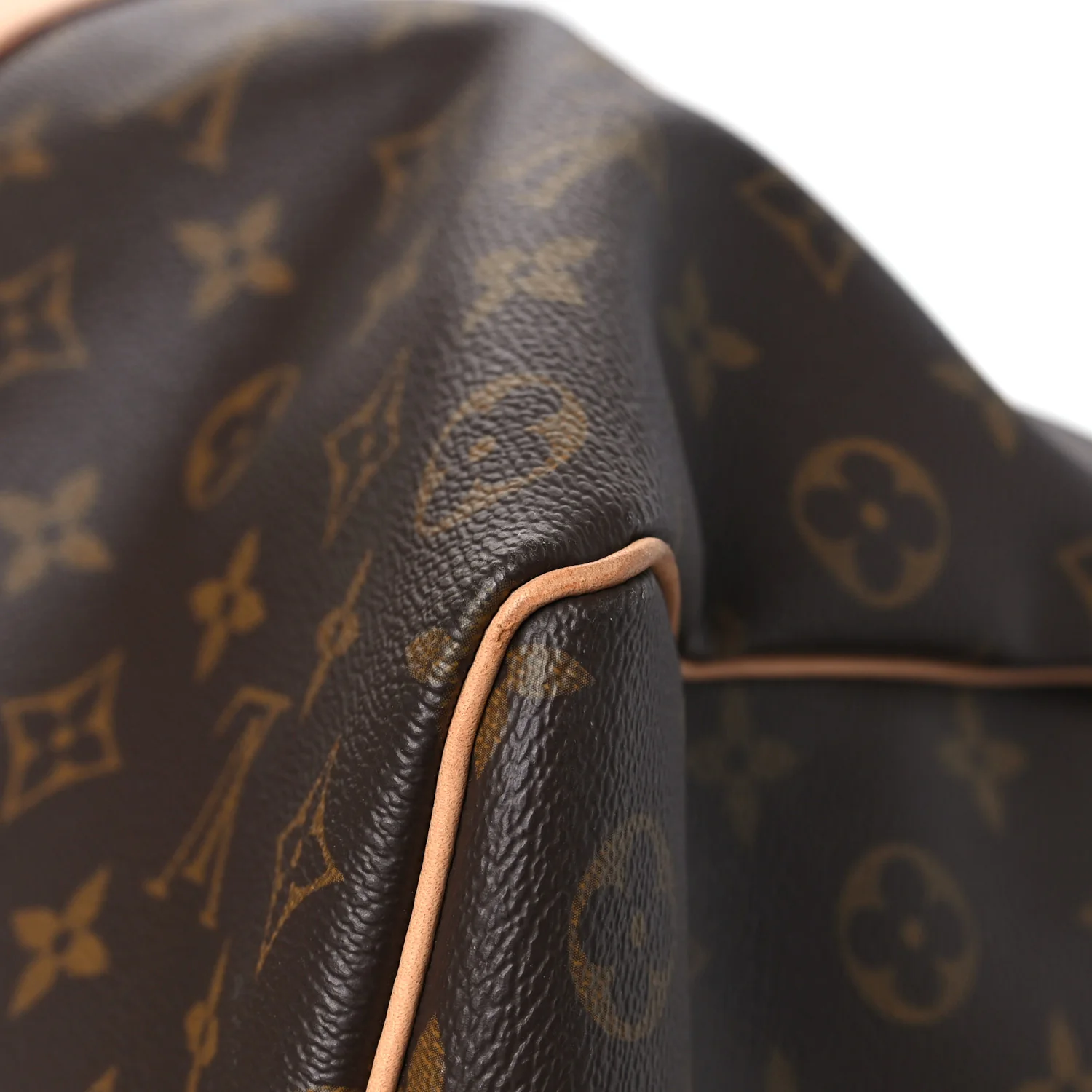 Monogram Keepall Bandouliere 50 - Image 9