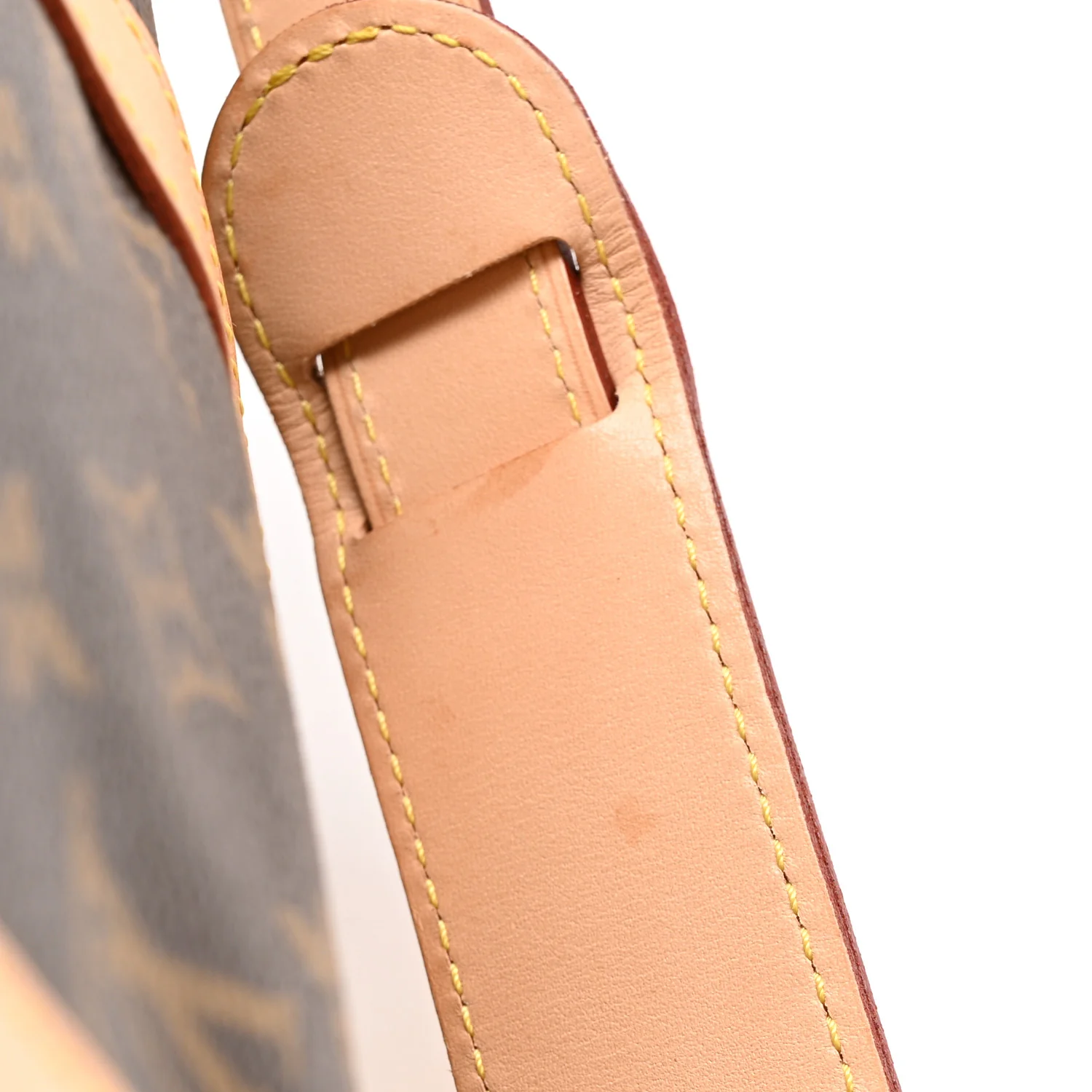Monogram Keepall Bandouliere 50 - Image 11