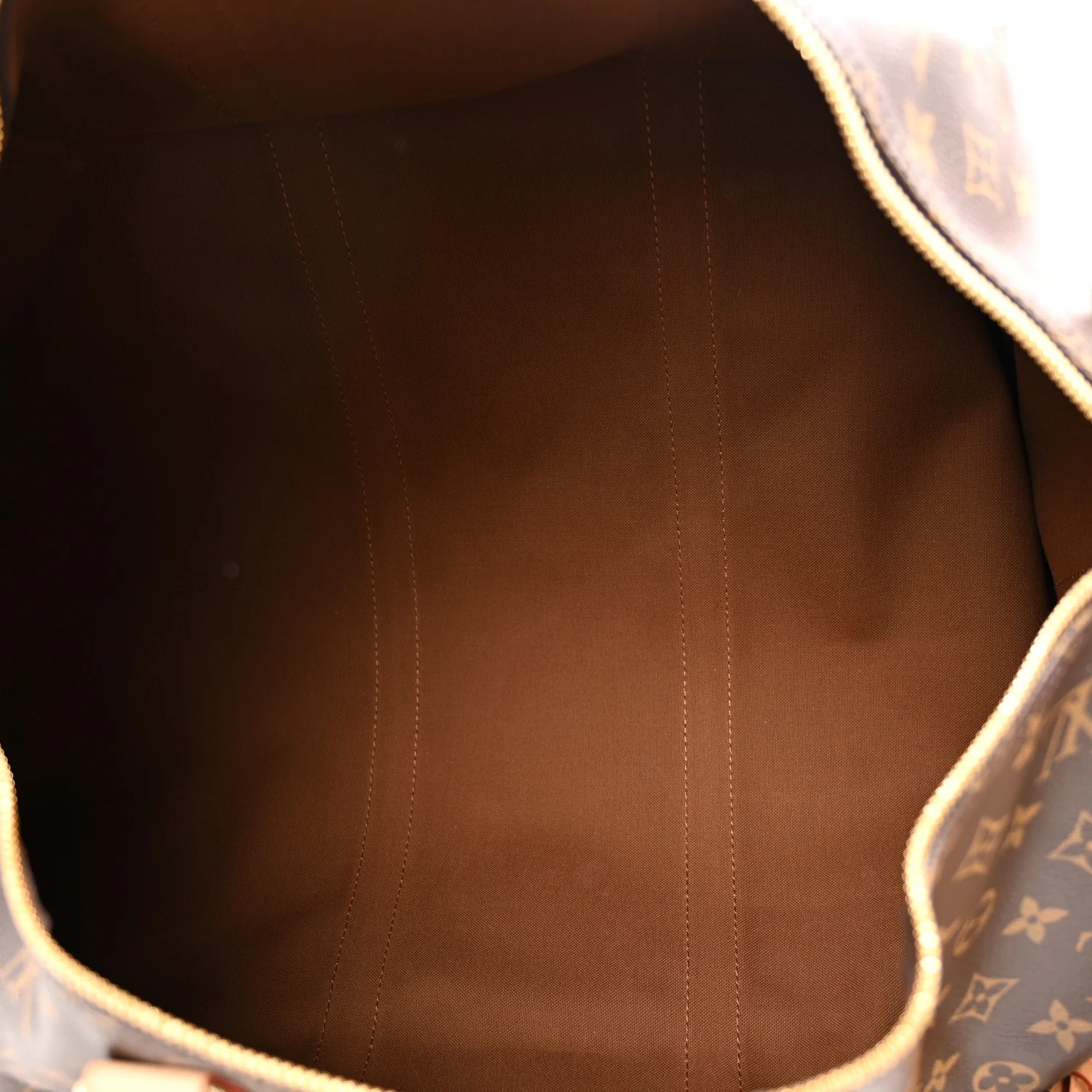 Monogram Keepall Bandouliere 50 - Image 4
