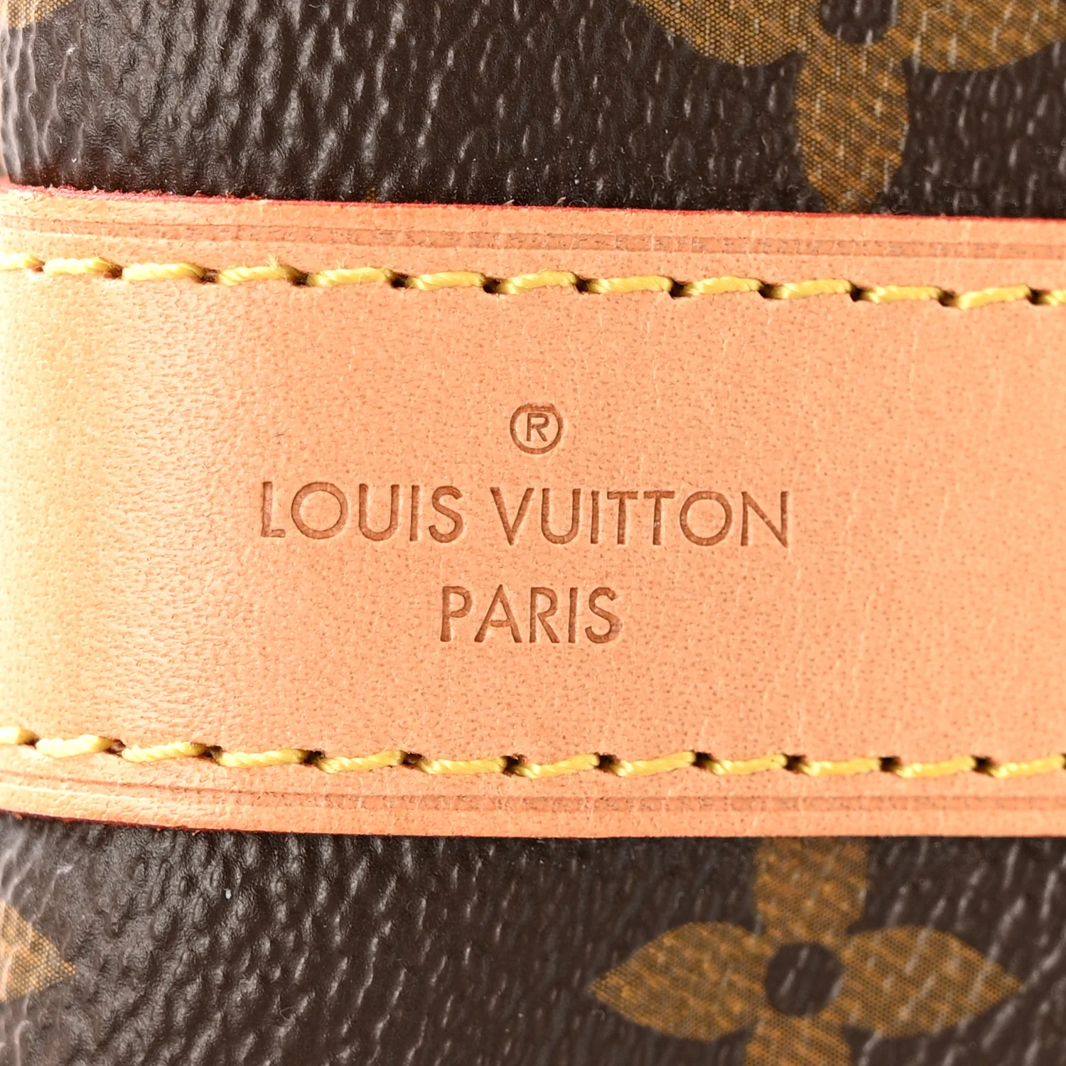 Monogram Keepall Bandouliere 50 - Image 5