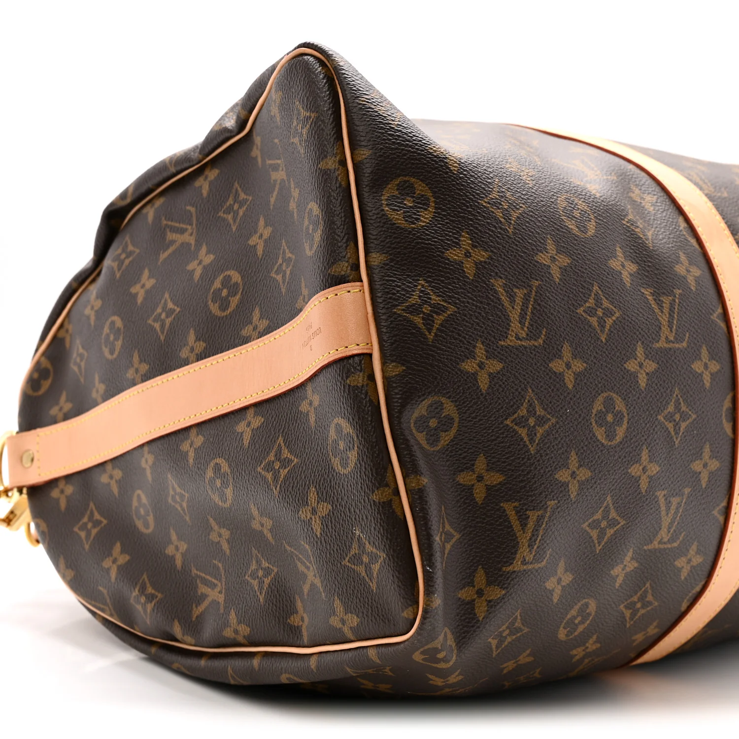 Monogram Keepall Bandouliere 50 - Image 9